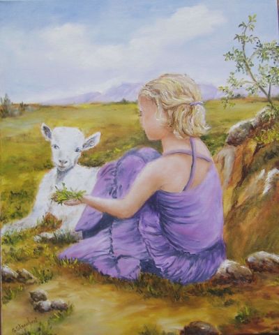 Geraldine STREICHERT