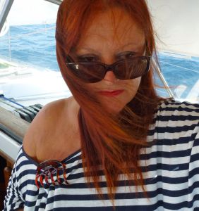 Chantal  Urquiza