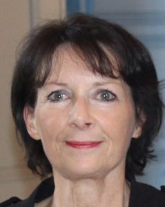 Guillemette LEFEVRE